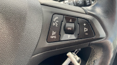 Vauxhall Corsa 1.4 [75] Griffin 3dr Petrol Hatchback